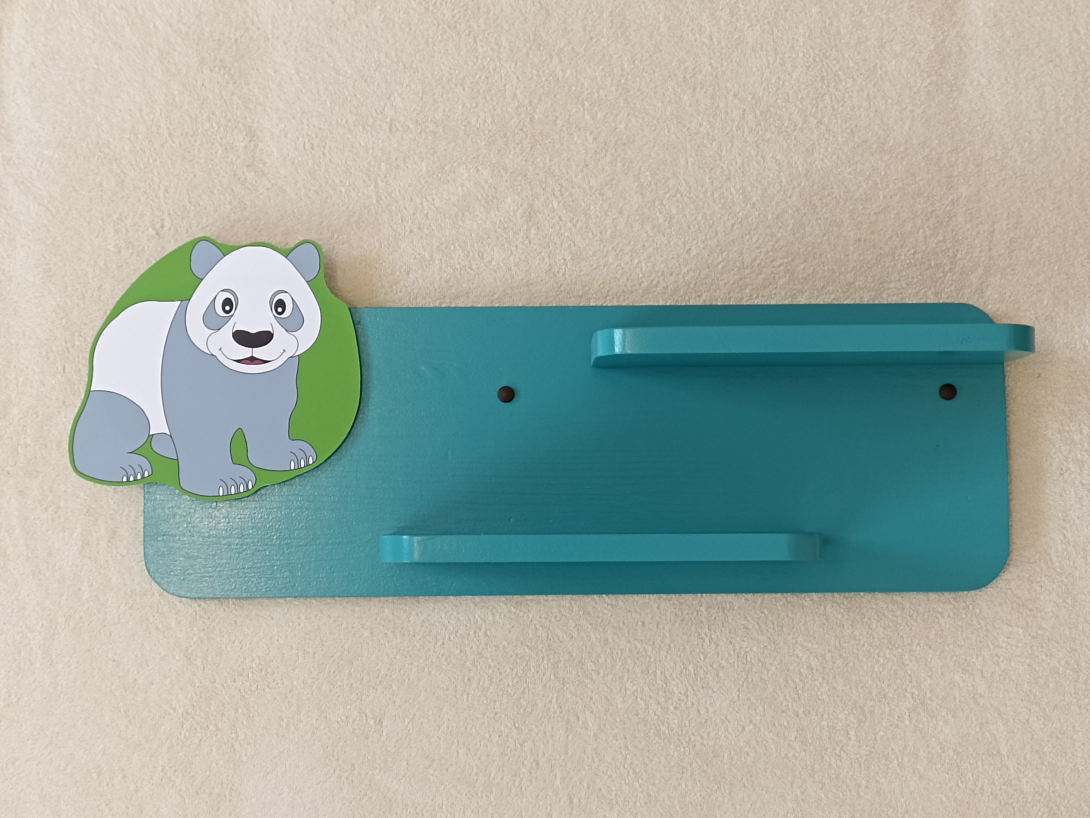 Polička - Panda