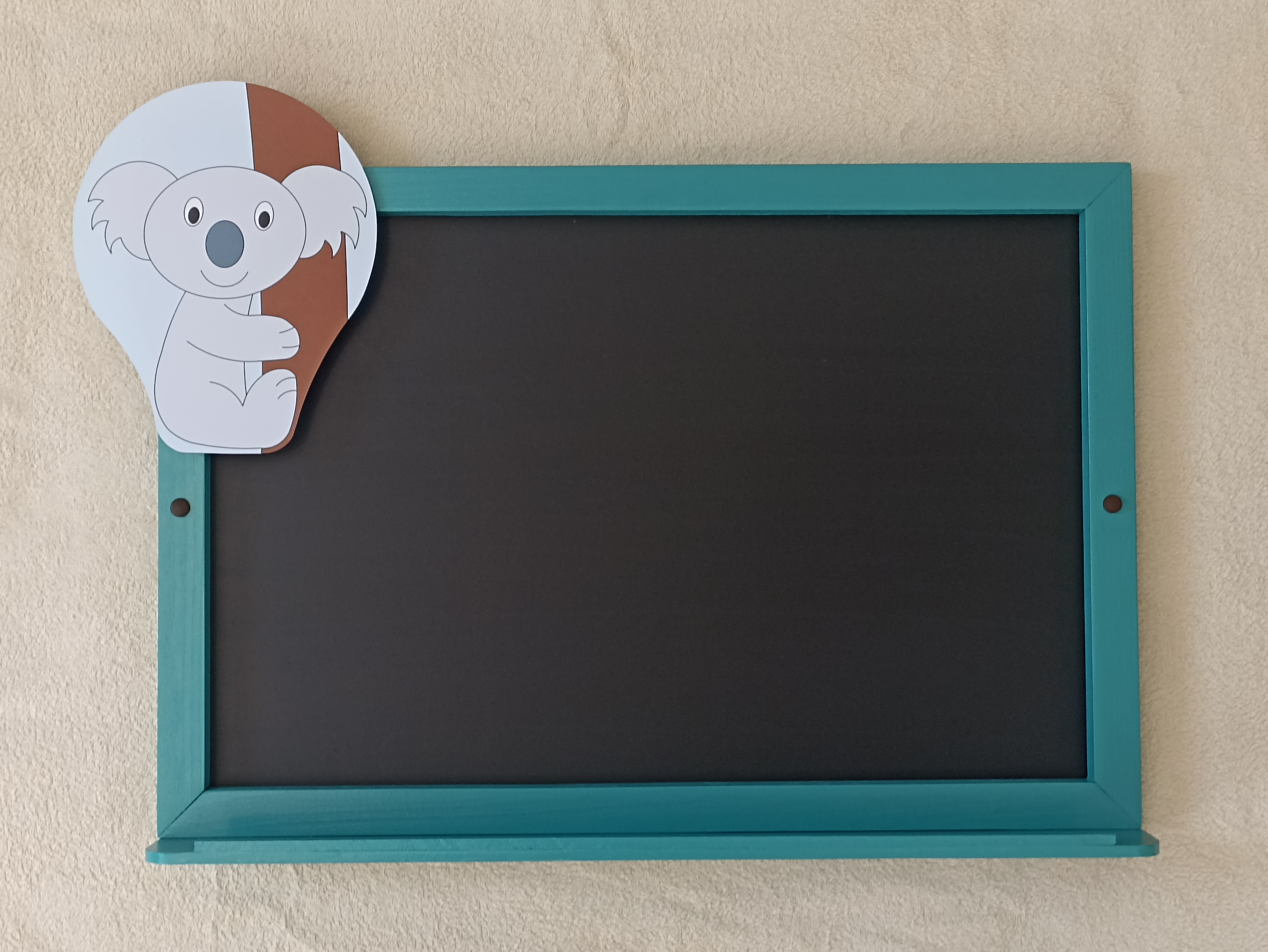 Kreslící tabule - Koala